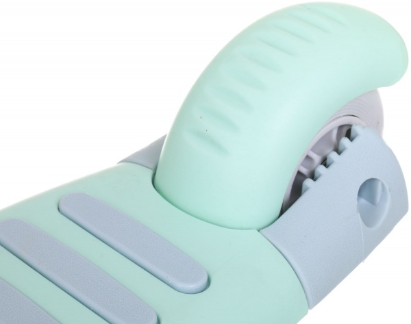 Самокат-трансформер MaxxPro kids детский 3в1 мятный PT1906/black 