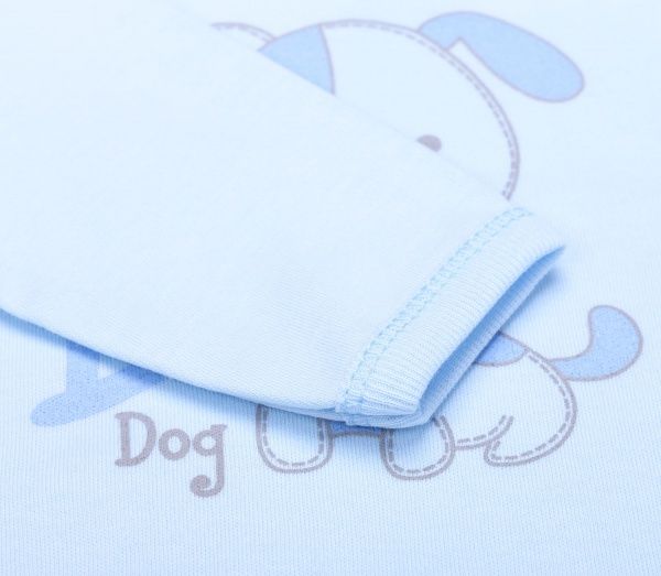 Кофта унісекс Фламінго 157-212 р.74 сірий 