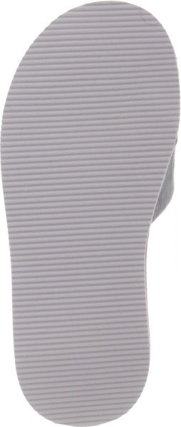 Капці домашні HS standart велюрові р. 38 - 39 сірий 