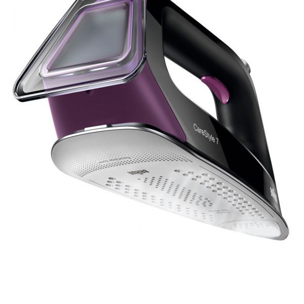 Парогенератор Braun IS7144BK