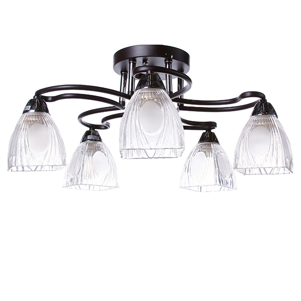 Люстра Victoria Lighting Nina PL5