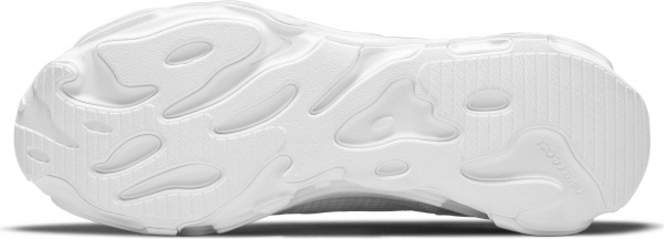 Кроссовки Nike React Live CV1772-101 р.US 9 белый