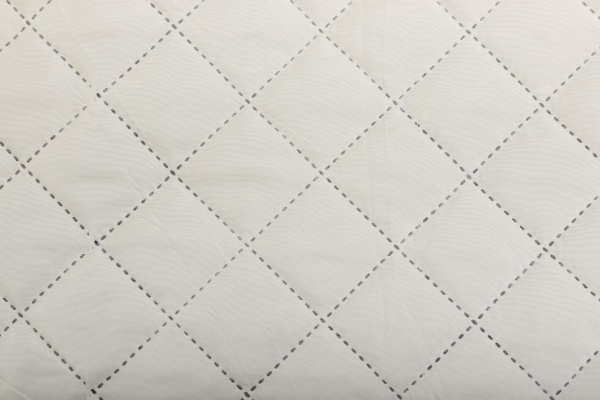 Покрывало Friar Brown 160x215 см UP! (Underprice) коричневый/белый 