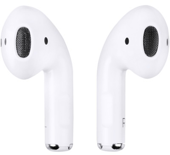 Наушники Gelius Pro Capsule white 