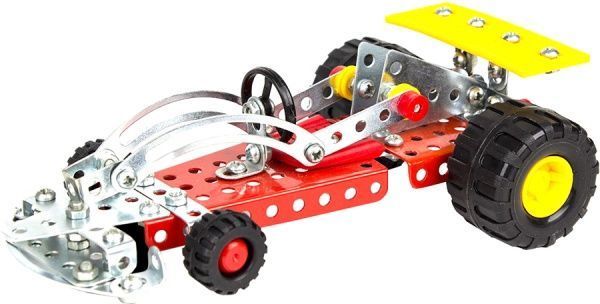 Конструктор ТехноК Авто 3855