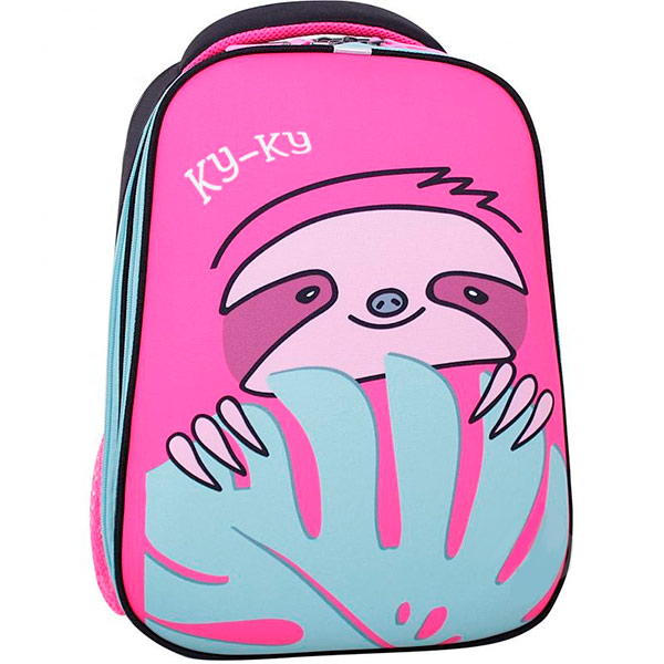 Рюкзак детский Bagland Tortoise суб.783 (0015266)