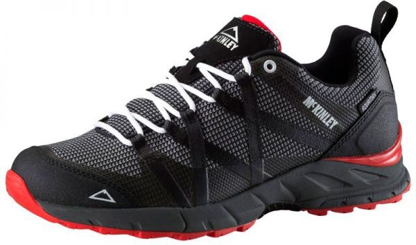 Кроссовки McKinley Michigan AQX M 262083-900043 р.41 синий