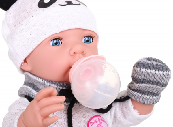 Пупс Ardana DH2262D