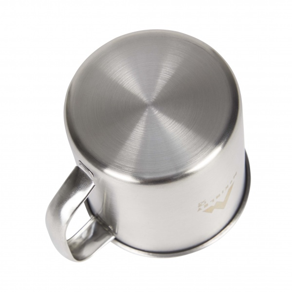 Кухоль дорожній McKinley 0,6 л Cup Stainless Steel 289310-869