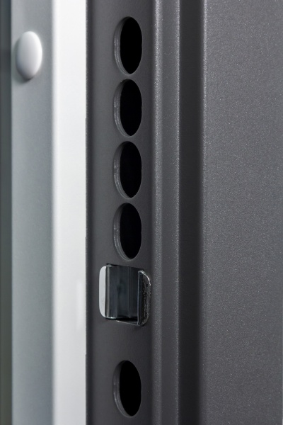 Двері вхідні Булат Термо Мегаполис 528 мусонне дерево / мусонне дерево світле 2050x850 мм ліві