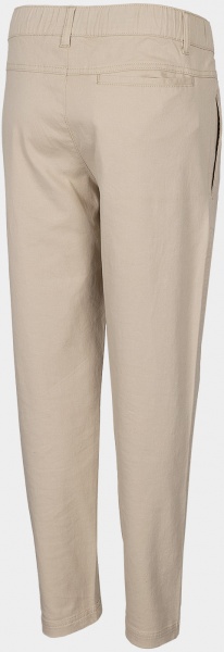 Брюки Outhorn TROUSERS CAS F044 OTHAW22TTROF044-83S р. XL разноцветный