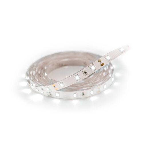 Лента светодиодная Ecolight 5050 14,4 Вт IP20 12 В белый 