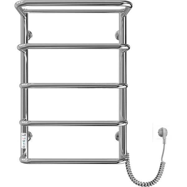 Рушникосушарка електрична Mario Епіка-1 600х422 електр. з таймером