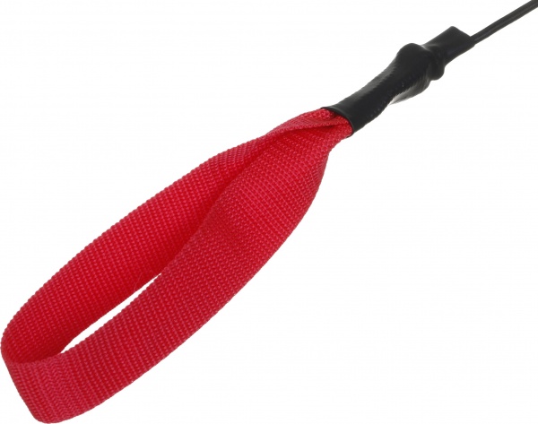 Еспандер трубчастий GF Champion 5-10 кг червоний EL-04/3 