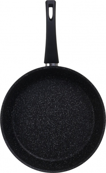 Сковорода Black Stone 28 см 28078Р Biol