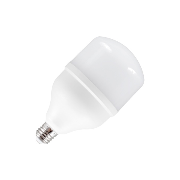 Лампа світлодіодна Светкомплект T100 А 25 Вт T100 матова E27 165 В 6000 К