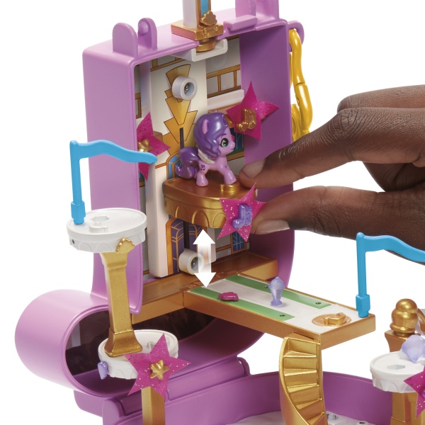 Игровой набор Hasbro My Little Pony Mini World Magic в ассортименте F3876 