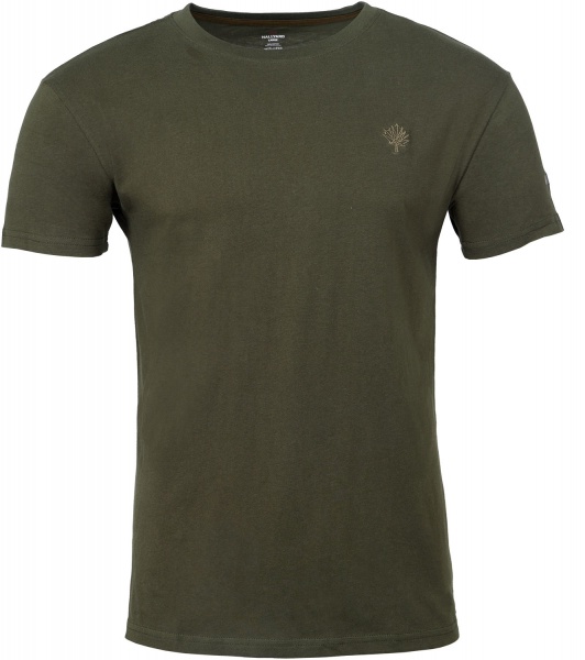 Комплект футболок Hallyard Jones 2 шт. 2324.11.18 р.48 оливковый