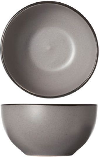 Салатник Speckle Grey 14 см Cosy&Trendy