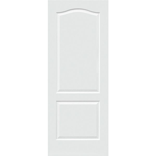 Дверне полотно ОМіС Класика ПГ 900 мм під фарбування