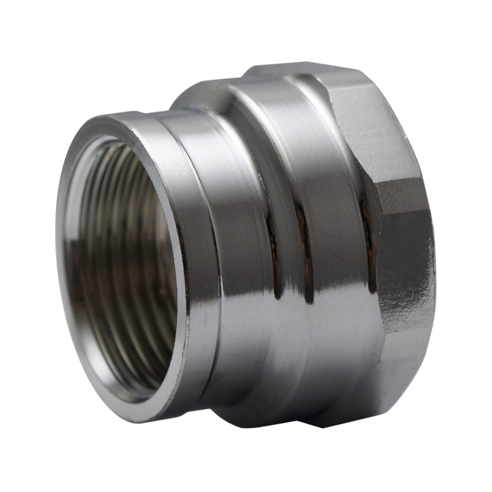 Муфта переходная Water House 25в/20в нж ник