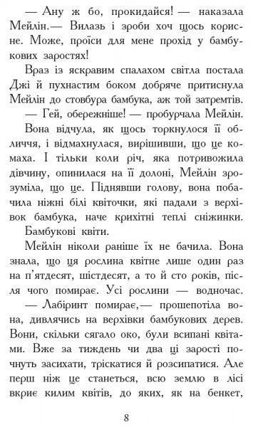 Книга Гарт Нікс «Звіродухи. Книга 3. Кревні узи» 978-617-09-3236-5