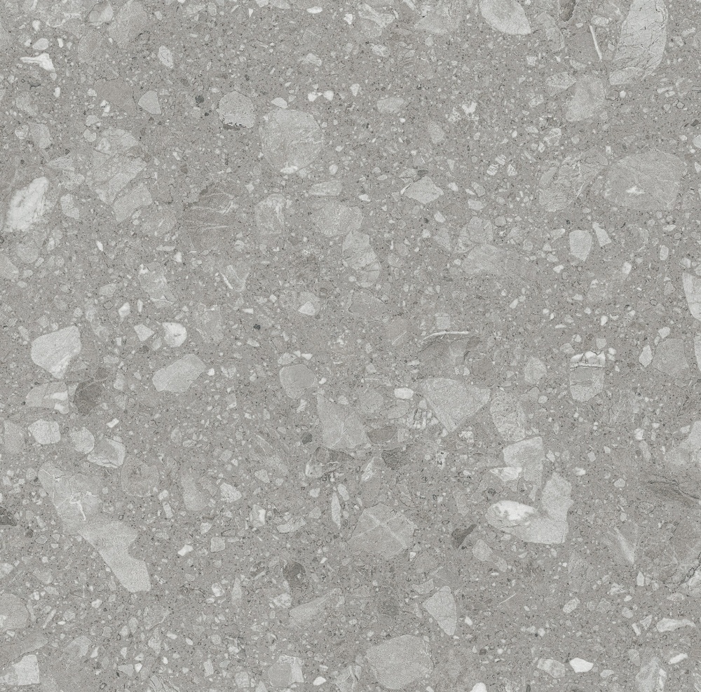 Плитка Terra Grey F P R Mat 60x60 см (2 сорт)