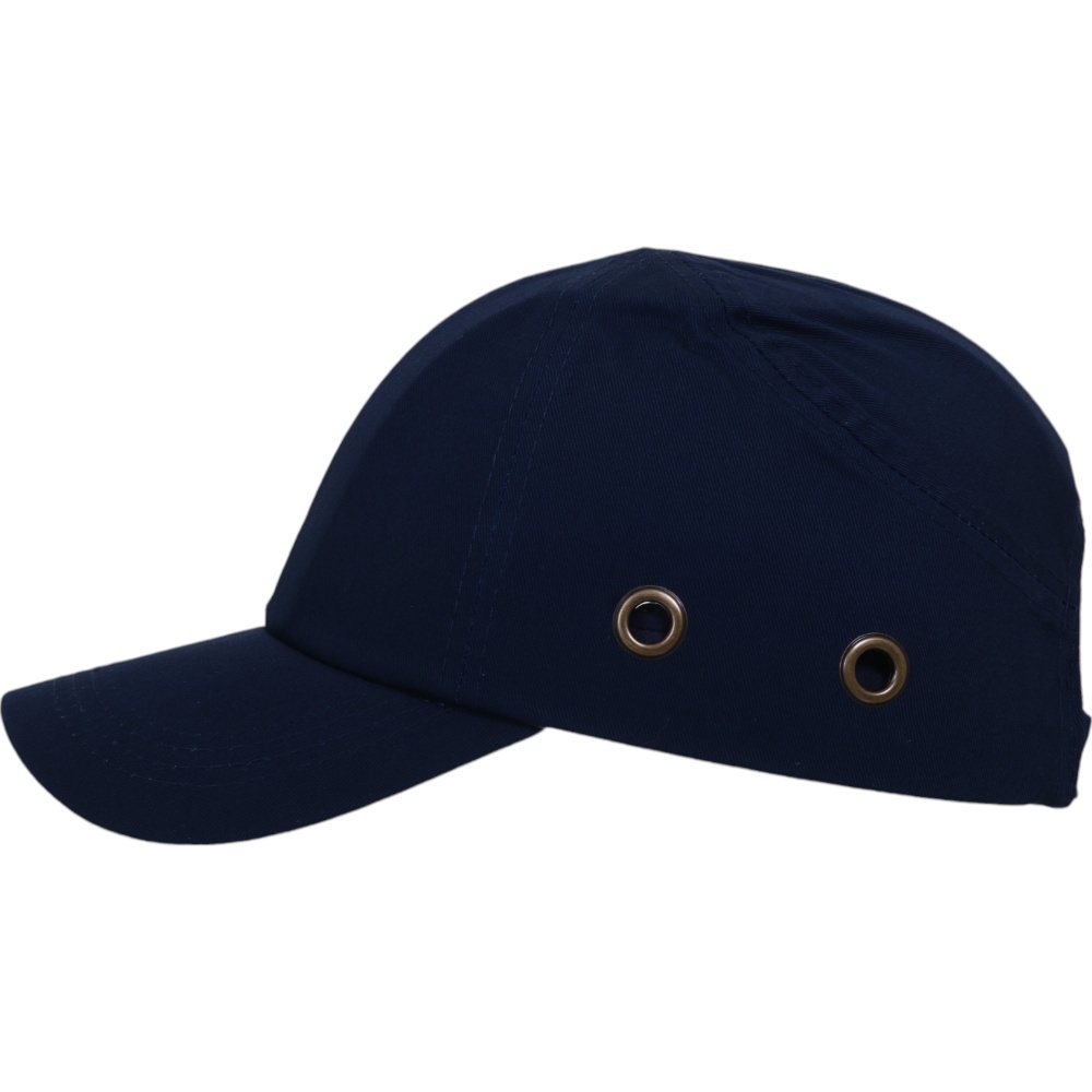 Каскетка Montero защитная синий WH-001