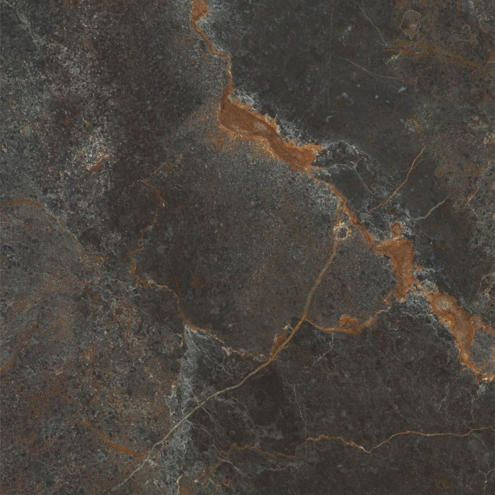 Плитка Allore Group Richstone Black F PC R Sugar 60x60 см