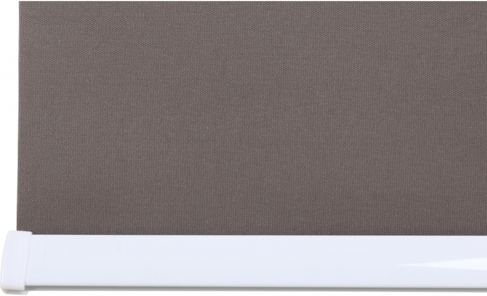 Ролета blackout Vivendi C118 тауп 42,5x180 см