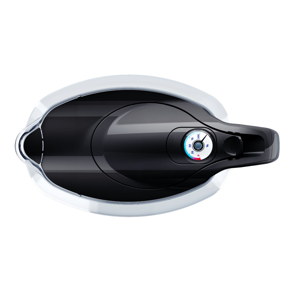 Фильтр-кувшин Аквафор Lago черный