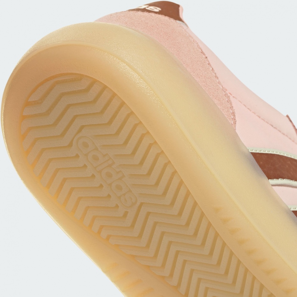 Кросівки жіночі Adidas BARREDA DECODE BLUPNK/DUBR/ICGOME IH1444 р.41 1/3 рожеві