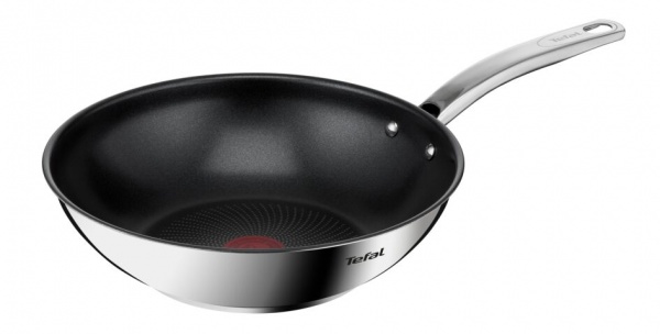 Сковорода wok Intuition 28 cм B8171944 Tefal