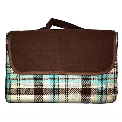 Туристический коврик Time Eco 150 В 150x125 cм