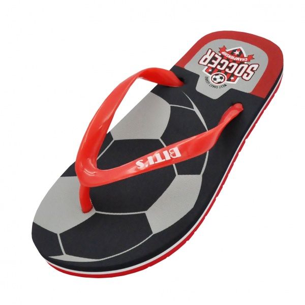 Вьетнамки Bitis 20953 р.36 серый 