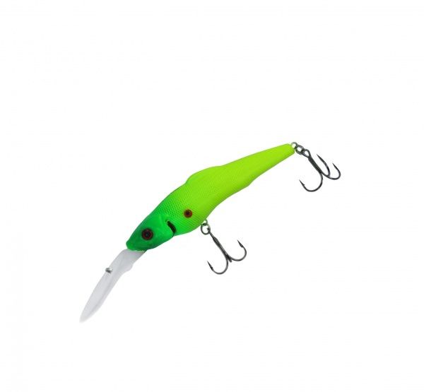 Воблер GStream Grows Culture Chanager 12 г 90 мм 096S