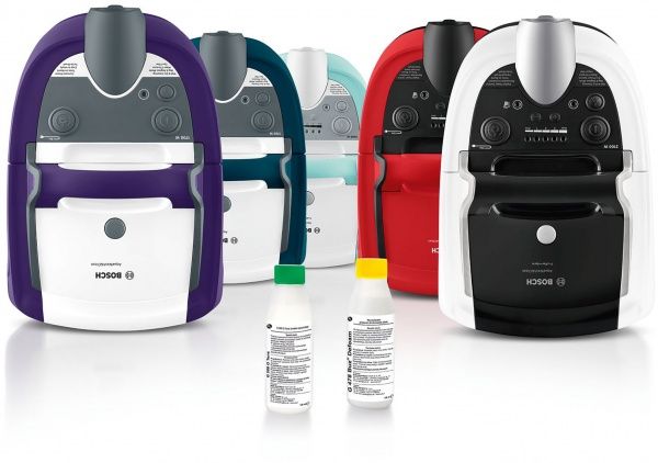 Миючий засіб Bosch BBZWDSET 