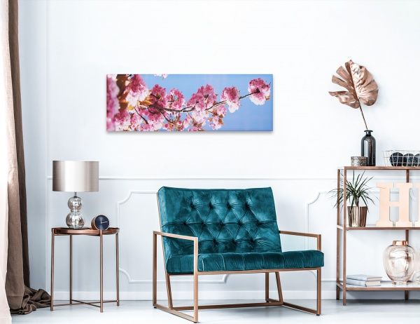 Репродукция Романтизм, 828-12 80x28 см 