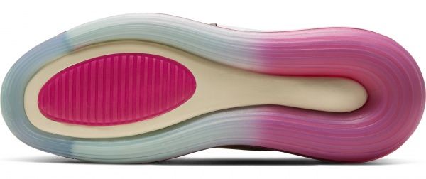 Кроссовки Nike W AIR MAX 720 CI3868-001 р.6 черный