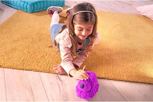 Игрушка интерактивная JIGGLY PUP Озорной щенок JP001-WB-PU