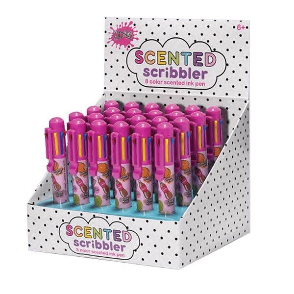 Ручка шариковая Make it Real MR36087