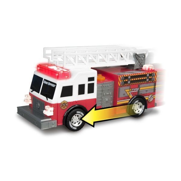 Машинка Road Rippers Пожежна 20152