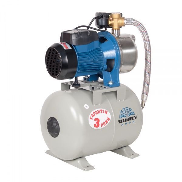 Насосная станция Vitals 1047-24de 