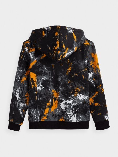 Джемпер 4F J4Z20-JBLM207-90S р. 158 разноцветный