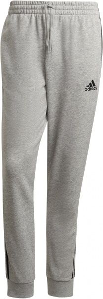 Штани Adidas M 3S FT TC PT GK8889 р. XL темно-сірий