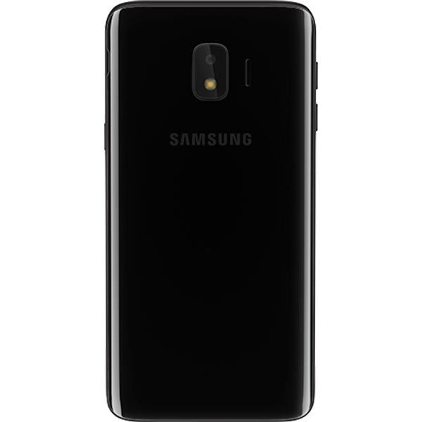 Смартфон Samsung J2 Duos black (SM-J260FZKDSEK)