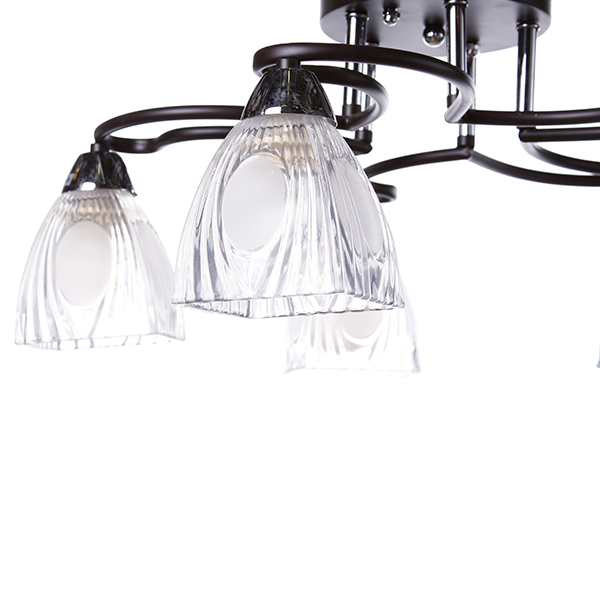 Люстра Victoria Lighting Nina PL5