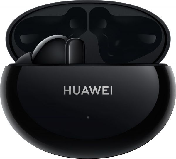 Наушники Huawei freebuds 4i graphite black (FreeBuds 4i Graphite Black) 