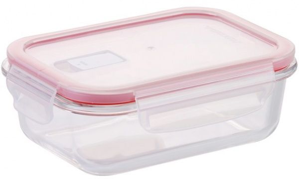 Контейнер Freshbox Glass 1,5 л 892173 Tescoma
