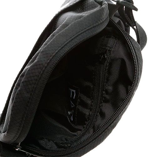 Сумка Armani 275658-CC731-00020 EA 7 275658-CC731-00020 5 л черный 